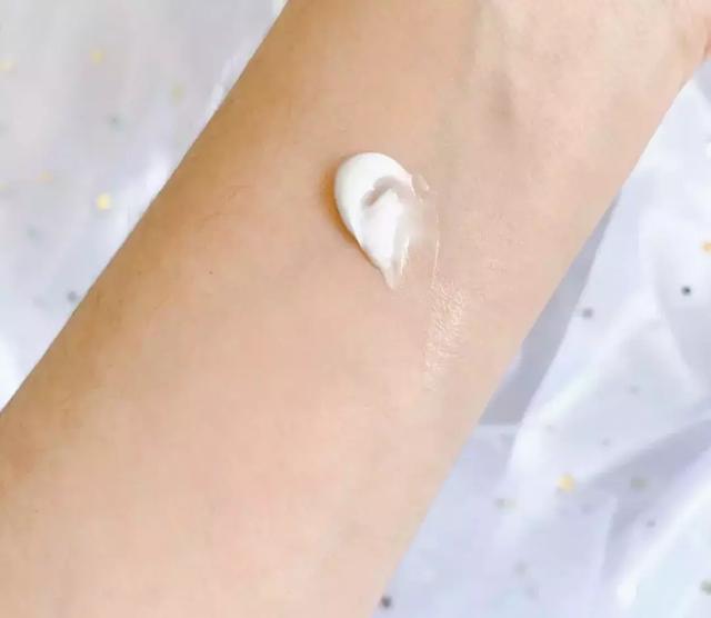 强生身体乳用到最后