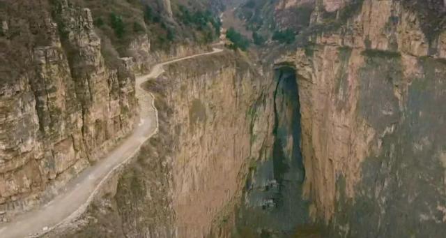 林州太行大峡谷自驾旅游攻略大全「吐血整理，值得收藏」