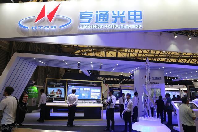 下一个投资风口新能源分支——海底光缆+海上风电+储能大白马大全