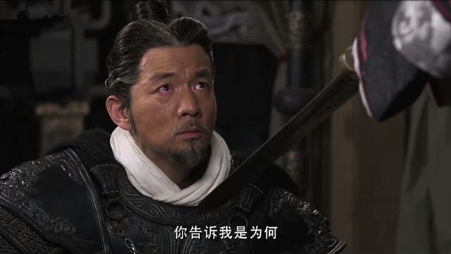 比白起更牛的“战神”，9战9胜，将20万秦军一夜之间从地球上抹去