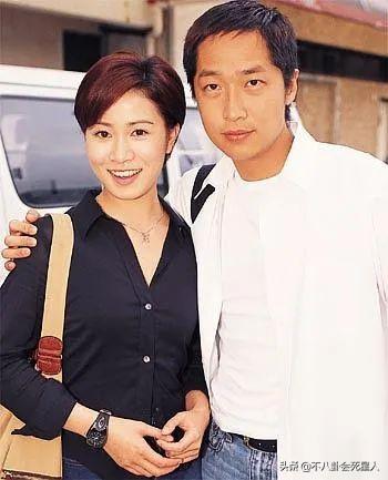 tvb男明星