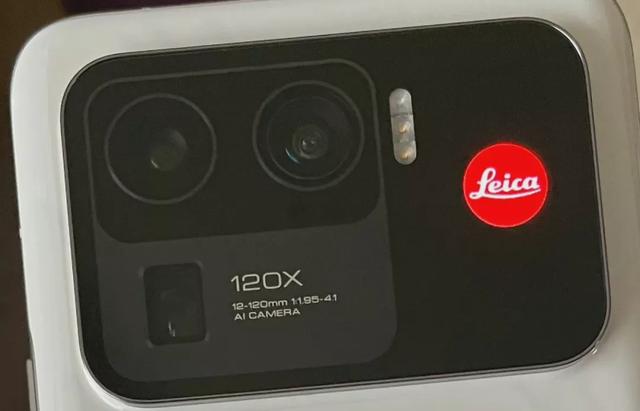 曝莱卡将牵手小米12，巩固高端形象？红米K50系列将搭载两款SoC