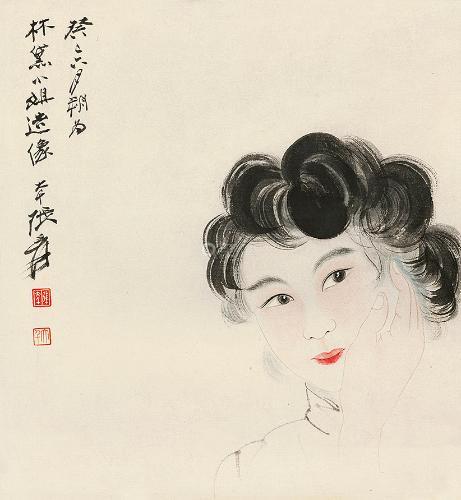 林黛