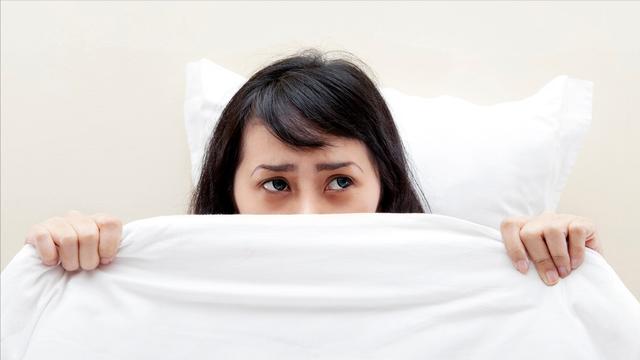 孩子考试压力大，做噩梦卧起不安怎么办？中医一张安神药解决问题