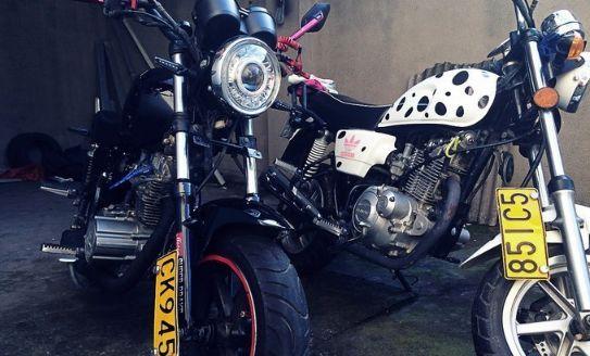 尼比化油器调混合比教程 尼比化油器怎么调混合比