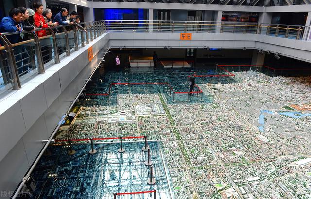 从望京的现在，远见西红门的未来