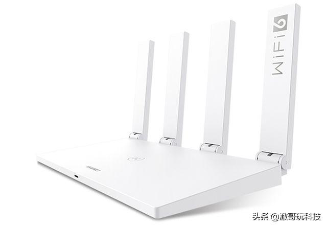无线路由器人气排行榜：最高200元出头，WiFi 6产品只有一款
