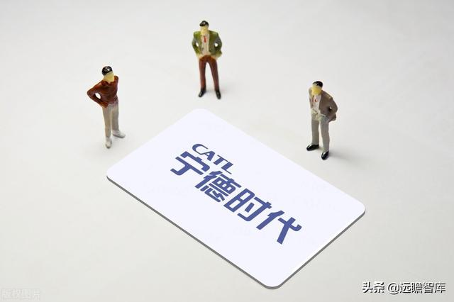 新能源汽车行业：2021Q3总结和2022年展望，及9大重点公司梳理