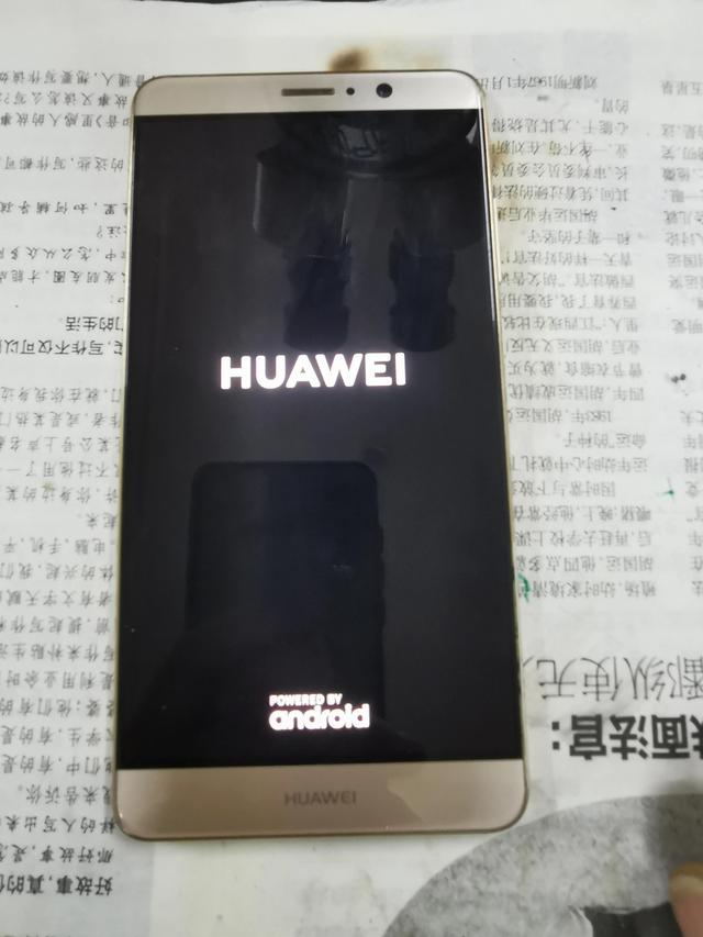 几年前的华为手机还值得维修吗？