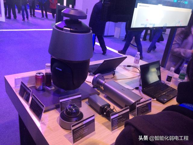弱电工程商与施工队伍发展