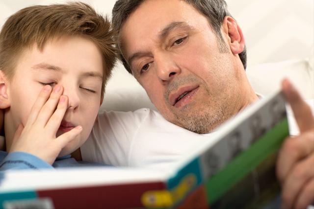 家庭教育的苦恼：我意识到自己有问题，但是想改却改不了