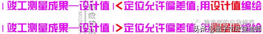 工程测量中展点