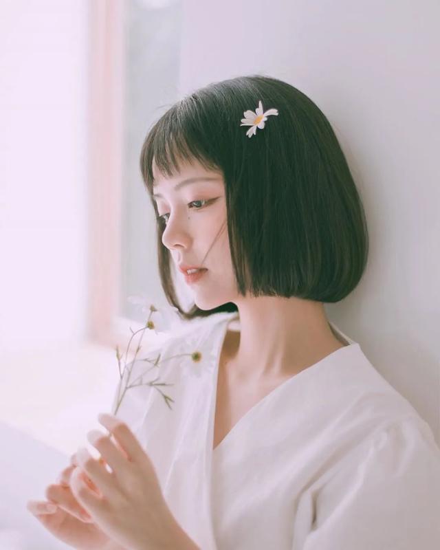 个子矮适合什么发型女（小个子什么发型好看）