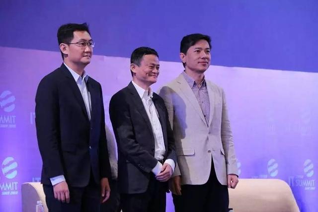 滴滴：大而不能倒？