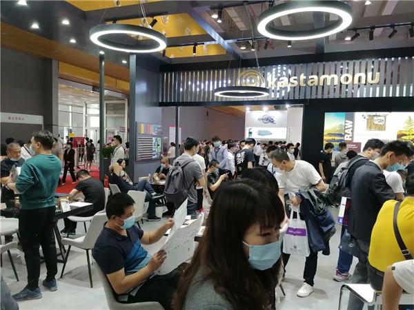 广州琶洲展会2018木工机械展