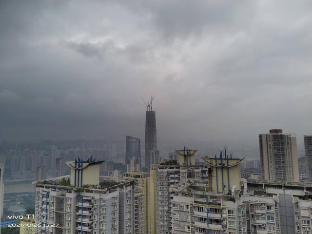 vivo T1评测：骁龙778G+5000mAh组合，重度使用一整天是什么体验？