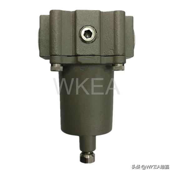 连续性过滤机的简单介绍