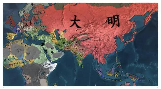 为大明王朝续命的张居正到底有多厉害?