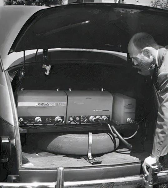 通信历史连载17-移动通信网络