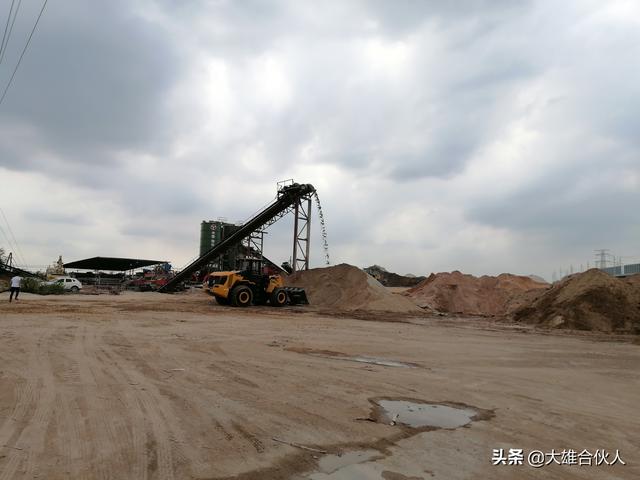 沙场滤芯式过滤机的简单介绍