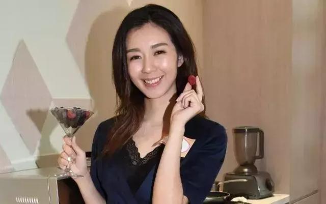 被指无视TVB女星？前港姐当事人终开腔回应：不希望继续引起误会