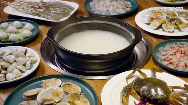美食火锅(全国火锅图鉴，到底哪里的最好吃？)