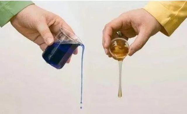 机油的10w40是指什么意思