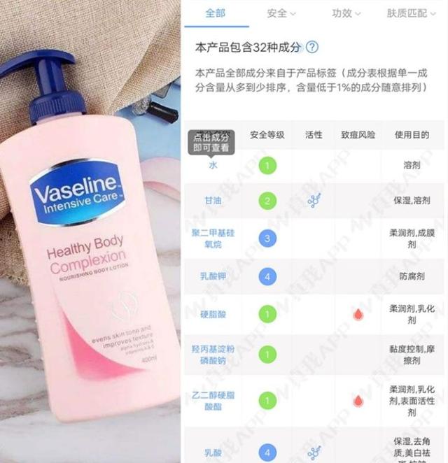 olay玉兰油身体乳的功效