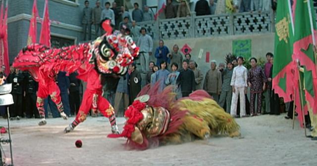 元彪主演的电影全集2000年以后，元彪主演的电影全集80后