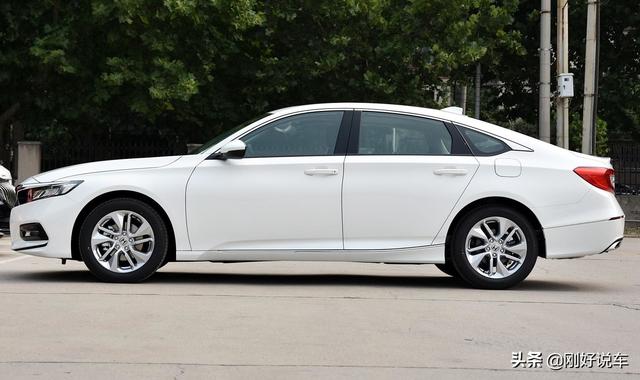 雅阁车怎么选-雅阁十代2021款报价 - 笔得汽车百科