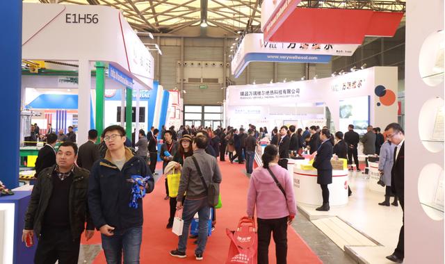 上海天意机械展