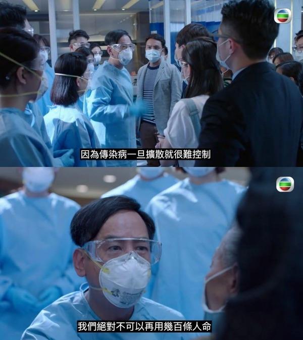 《白色强人》流利英文击退老外霸气十足 网友希望最佳男配还是他