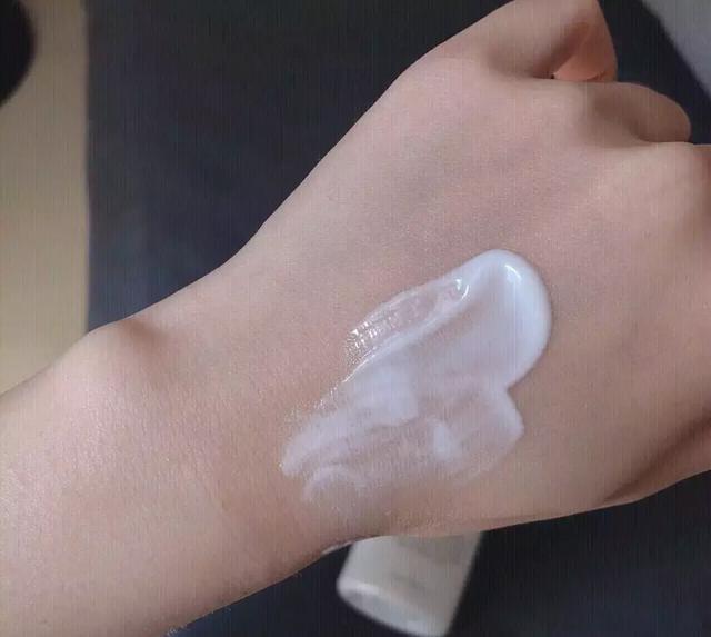 孕期可以使用美白身体乳么