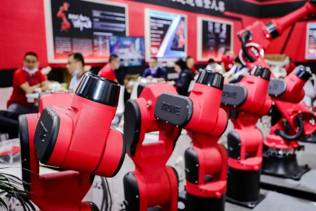 东莞市机械展2020