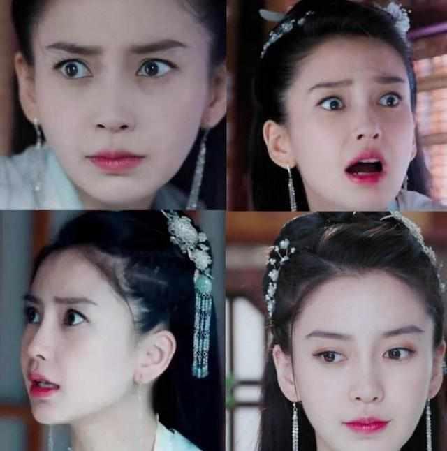 从"片酬8000万"到“无戏可拍”，离开黄晓明，baby真的啥也不是？