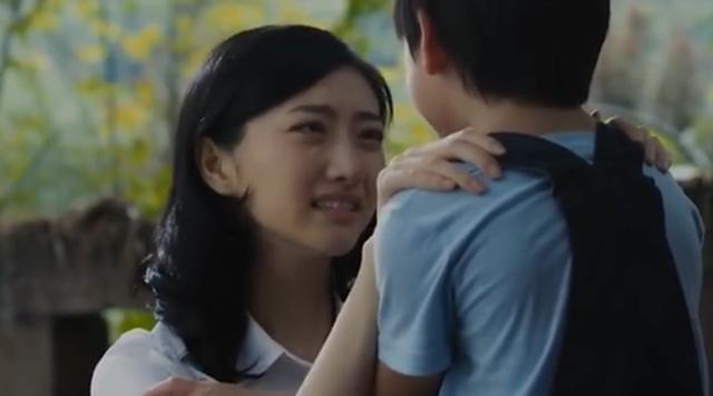 脑瘫儿妈妈：不后悔生下你，只怕你怪我