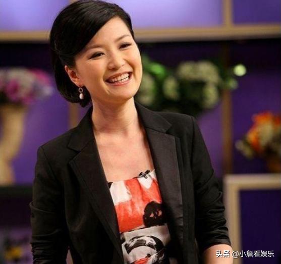 上海电视台主持人上海台6位主持人被罚每月领4千程雷陈蓉最新消息
