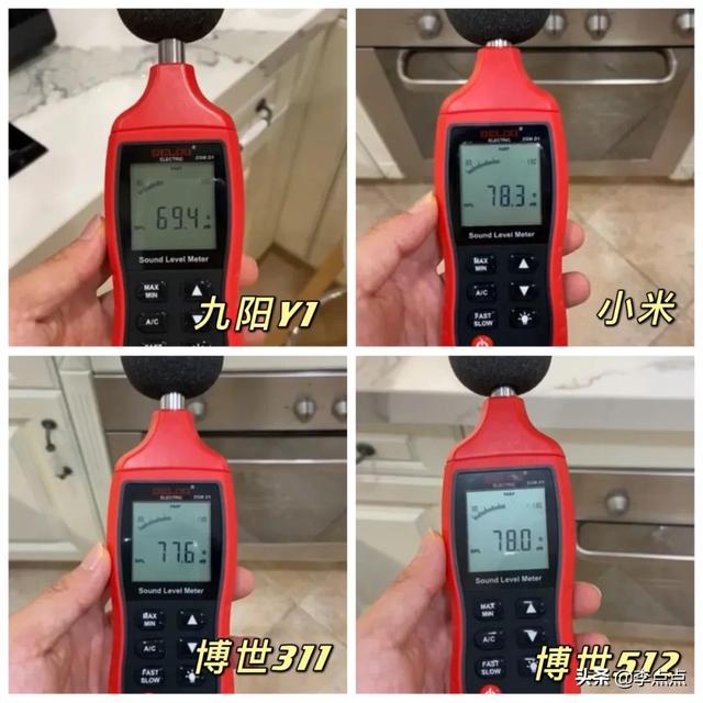 破碎机豆浆有渣子