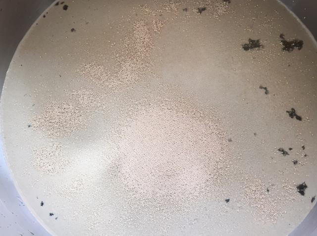 包子蒸好后皮干 为什么蒸出的包子底干