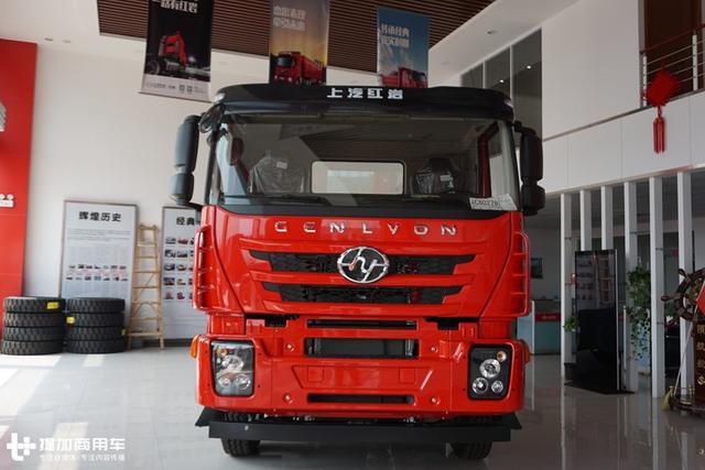 砂石车一般最多装多少