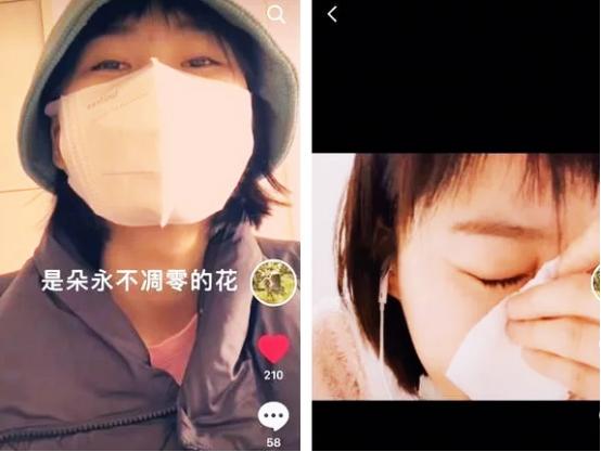 90后抗癌女孩霍九九去世感动全网 她把美好留在视频里