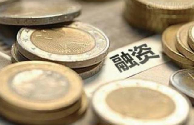 资本性融资「获得资本投资」
