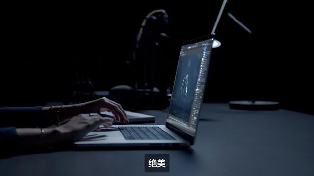 苹果发布会如约而至，三大新品“炸场来袭”，库克果然没骗人