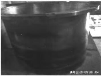 高效无声破碎机