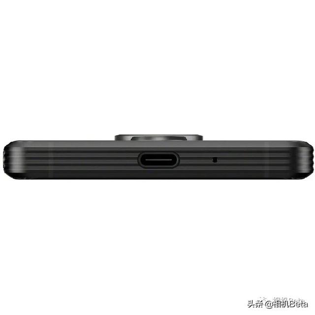 1英寸！蔡司标！可变光圈！索尼全新智能拍照手机Xperia  PRO-I