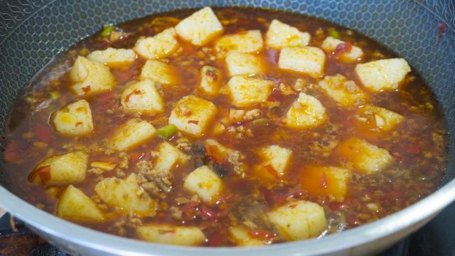 天冷进补，多给孩子吃10道菜，荤素搭配合理，营养全面增强抵抗力