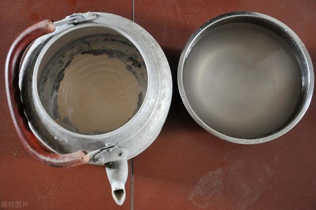 平铺水循环真空过滤机结构图