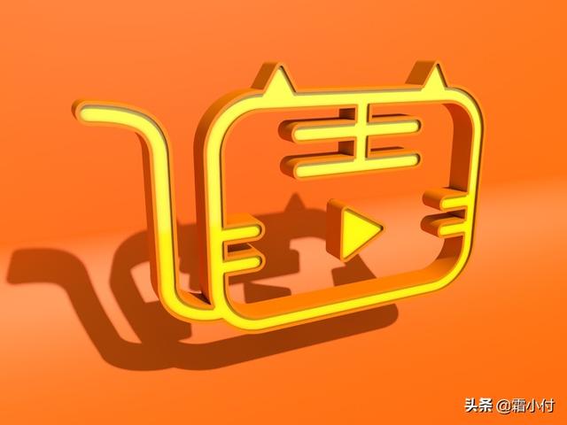 基础c4d教程：路径建模，简单风格