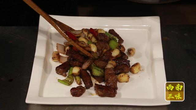 肥牛怎么做