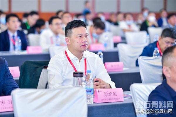 德宏河卵石制砂机厂家